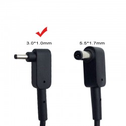 Genuine 45W Acer SF314-52-5174 NX.GPLEH.008 AC Adapter + Free Cord