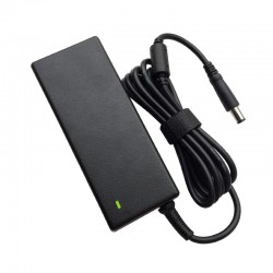 Genuine 90W Dell XPS X14Z-6923slv AC Adapter Charger Power Cord