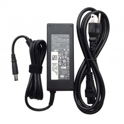 Genuine 90W Dell M5068 M582J AC Adapter Charger Power Cord