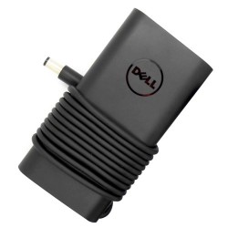 Genuine 90W Adapter Charger Dell Chromebook 11 3180 P26T + Free Cord