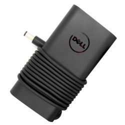 Genuine 90W Dell 09RCDC 0C120H AC Adapter Charger + Free Cord
