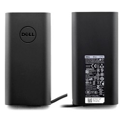 Genuine 90W Adapter Charger Dell Latitude 12 Rugged Extreme P18T+Cord