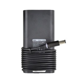 Genuine 90W AC Adapter Charger Dell Latitude E5450 P48G + Free Cord