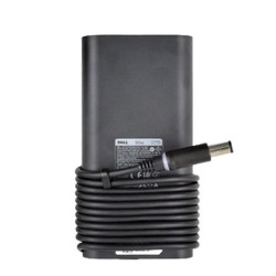 Genuine 90W Adapter Charger Dell Latitude 12 Rugged Extreme P18T+Cord