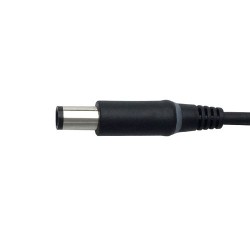 Genuine 90W Adapter Charger Dell Latitude 12 Rugged Extreme P18T+Cord