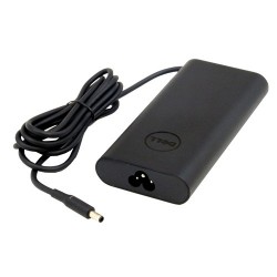 Genuine 130W Dell 07CWK7 7CWK7 AC Adapter Charger + Free Cord