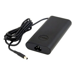 Genuine 130W Dell W07C W07C003 Charger AC Adapter + Free Cord