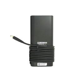 Genuine 130W AC Adapter Charger Dell Precision M3510 P48F + Free Cord