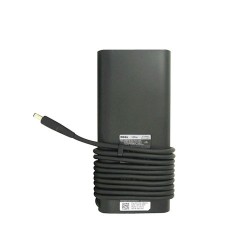Genuine 130W Dell 51T-0070-X02 AC Adapter Charger + Free Cord