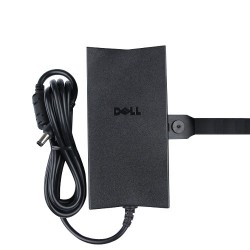 Genuine 130W Dell Studio 1747 XPS 16 1640 AC Adapter Charger