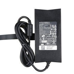 Genuine 150W Dell 0FMGV3 0J408P AC Adapter Charger + Free Cord