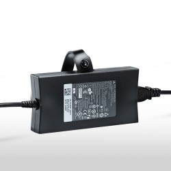 Genuine 150W Dell Alienware 14 Alienware 14 R1 Charger Adapter + Cord