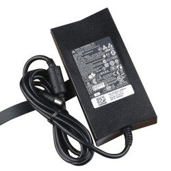 Genuine 150W Slim Dell Alienware M14X R1 Adapter Charger + Free Cord