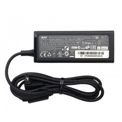 Genuine 45W Acer Aspire 5 A515-51-55BQ AC Adapter Charger + Free Cord