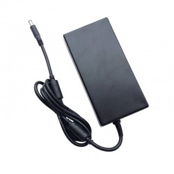 Genuine 180W AC Adapter Charger Dell 331-1465 + Cord