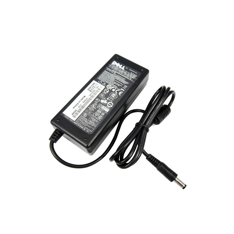 Genuine 60W Dell Inspiron D233XT D266GT AC Adapter Charger Power Cord