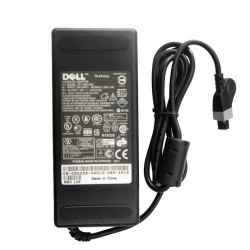 Genuine 70W Dell 310-1093 310-1461 AC Adapter Charger Power Cord