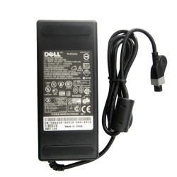 Genuine 70W Dell PA-9 PA-9 Family AC Adapter Charger Power Cord