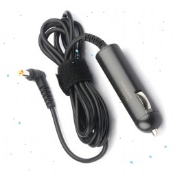 19V Acer AS5532-203G25MN AS5532-5509 Car Charger DC Adapter