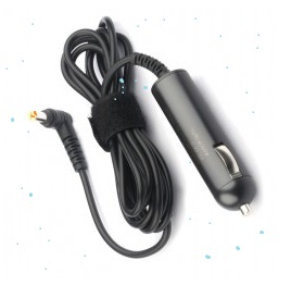 19V Acer Aspire V 15 V3-574 V3-574G-59KZ Car Charger Adapter
