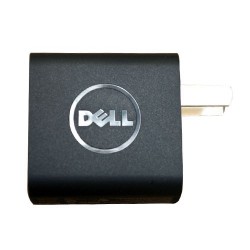 Genuine 10W Dell Venue 10 Pro 5000 Series AC Power Adapter Charger