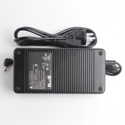 Genuine 230W Delta ADP-230EB H AC Adapter Charger + Free Cord