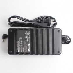 Genuine 230W MSI VR One 7RD-080IT 7RD-096ES Charger AC Adapter + Cord