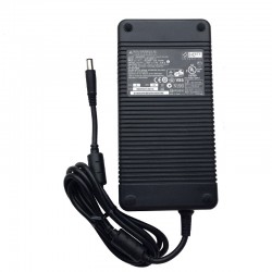 Genuine 230W Slim MSI GT72 2QE-641US AC Adapter Charger + Free Cord