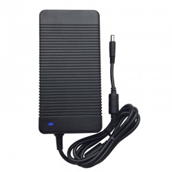 Genuine 230W Slim Asus N230W-01 AC Adapter Charger + Free Cord