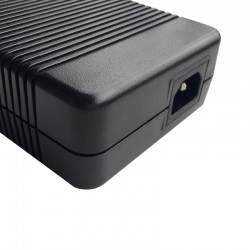 Genuine 230W Slim Chicony A12-230P1A A230A004L AC Adapter + Free Cord