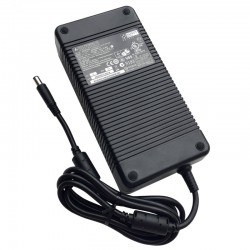 Genuine 230W Slim Asus N230W-01 AC Adapter Charger + Free Cord