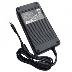 Genuine 230W Slim MSI GT72 2QE-495AU AC Adapter Charger + Free Cord
