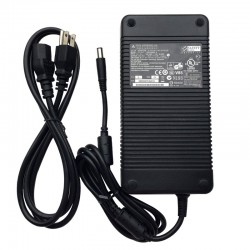 230W Adapter Charger MSI WT72 2OM-1046US WT72-2OL32SR311BW + Free Cord