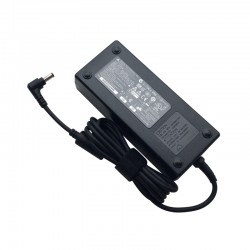 Genuine 120W MSI GE62 7RD-075DE AC Adapter Charger + Free Cord
