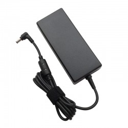 Genuine 120W MSI GE60 2PE Apache Pro AC Adapter Charger + Free Cord