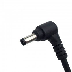 Genuine 120W MSI GE72 6QC-013RU AC Adapter Charger + Free Cord