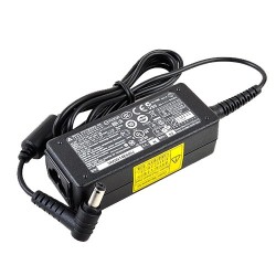 40W Hannspree HannsNote SN10E2AB82221 AC Adapter Charger Power Cord