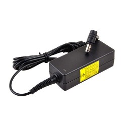 40W Hannspree HannsNote SN10E1 SN10E2 AC Adapter Charger Power Cord