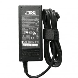 Genuine 65W AC Adapter Charger Acer Aspire R14 R5-471T + Cord