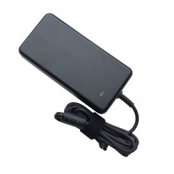 Genuine 150W AC Adapter Charger Clevo D47EV + Cord