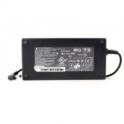 Genuine 180W Medion Erazer X7857 X7855 Charger AC Adapter + Cord
