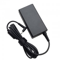 Genuine 65W AC Adapter Charger Acer Aspire R14 R5-471T + Cord