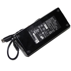 Genuine 180W AC Adapter Charger for Jvc lt20a60sj + Cord