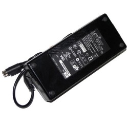 Genuine 180W AC Adapter Charger for Jvc lt23e31sjg + Cord