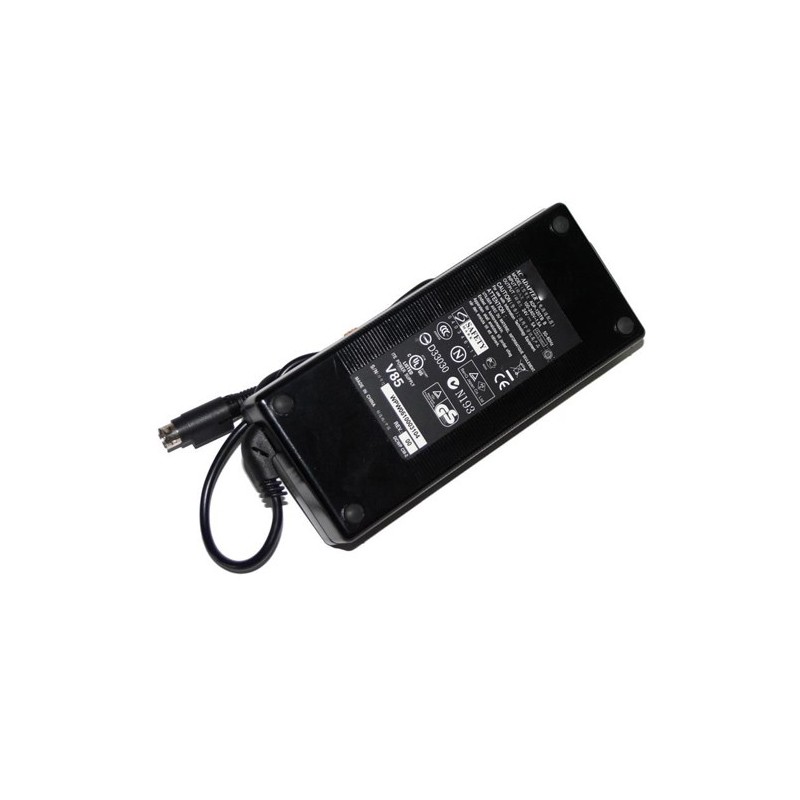180W(24V-7.5A) Adapter for Westinghouse digital 2004 27 wide-format lcd-TV +AC Power Plug included