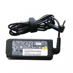 Genuine 36W Fujitsu ARROWS Tab QH55/M AC Adapter Charger Power Cord