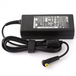 Genuine 65W AC Adapter Charger Acer Aspire V3-574G-79A8 + Free Cord