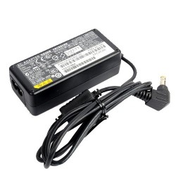 40W Fujitsu 09Y04571A SEE55N2-19.0 AC Adapter Charger Power Cord