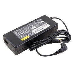 Genuine 80W Fujitsu lifebook S904 Red Edition AC Adapter Charger