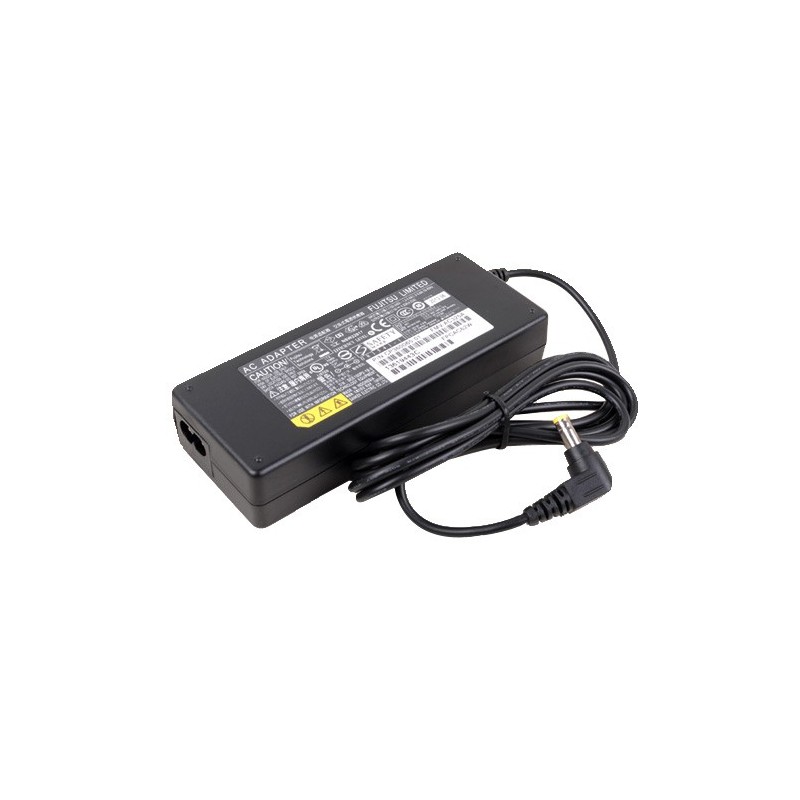 Genuine 80W Fujitsu lifebook S904 Red Edition AC Adapter Charger